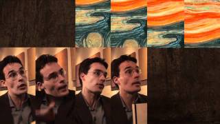 Memorias del Desarrollo (Trailer#6 The agent).mov