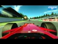 Test jeu vidéo Ferrari Racing Legends 2012 Test jeu vidéo Ferrari Racing Legends 2012
