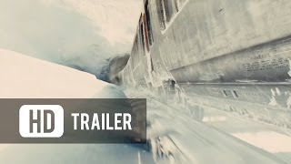 Snowpiercer (2014) - Official Trailer [HD]
