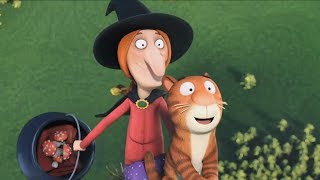 Room on the Broom - Official Trailer
