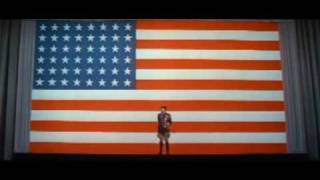 Patton Theatrical Movie Trailer (1970)
