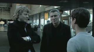 Filma Kailums Trailer / Treilers (TV Spot)