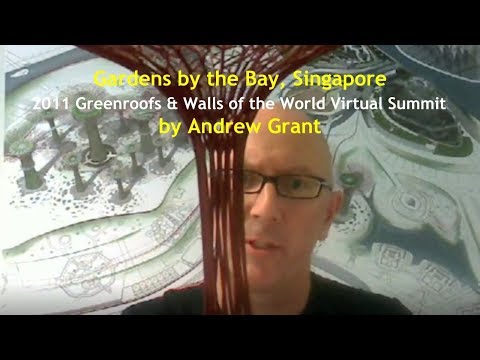 VS2011#29 - Closing Keynote Address by Andrew Grant