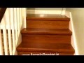 How To Lay Laminate Flooring On Stairs Uk