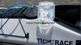 Kayak Hydration System Youtube