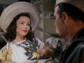 Gene Tierney - Whistling away the dark. Thumbnail
