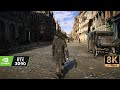 [4K] AC Syndicate RTX 3090 - RAYTRACING - Beyond all Limits - ULTRA GRAPHICS showcase gameplay 2022