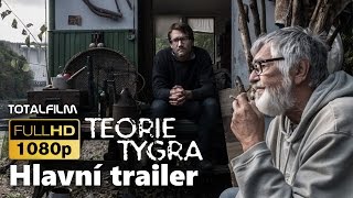 Teorie Tygra (2016) HD hlavní trailer