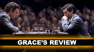 Pawn Sacrifice Movie Review - Tobey Maguire as Bobby Fischer : Beyond The Trailer
