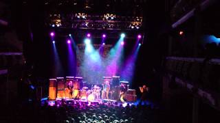 Dinosaur Jr Play Live In New York With Sonic Youth (video)