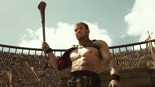 THE LEGEND OF HERCULES - Official Trailer [HD] - 2014