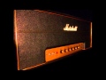 filmik youtube miniatura plexi marshall + maxon :d