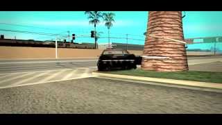 Evolusi KL Drift 2 Trailer Gta SA-MP Parody