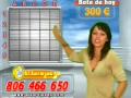 Concursante le hace pasar incomodidad a presentadora