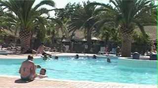 Eurocamp De Camping Cala Gogo St Cyprien Languedoc Roussillon Frankreich Familienurlaub Youtube