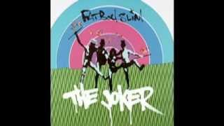 Fatboy Slim - The Joker (Justin Robertson Dancehall Dub