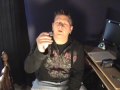 Ghost hunting with a camcorder. Tutorial