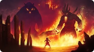 Devils And Demons - Rise of the Dark Forces Game Teaser