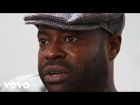 The Roots - VEVO News Interview: Growing Up
