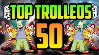 EL CIRCO HA LLEGADO A CALL OF DUTY!! | TOP TROLLEOS Semana #50 | Josemi