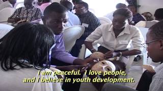 DIALOGUE IN NIGERIA: Muslims & Christians Creating Their Future  -  2012  -  Trailer (9 min)