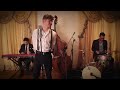 Photo Titanium Vintage 1940s Jazz Crooner Style Sia David Guetta Cover Ft Von Smith
