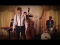Image Titanium Vintage 1940s Jazz Crooner Style Sia David Guetta Cover Ft Von Smith