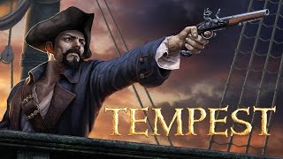 Tempest - Official Trailer