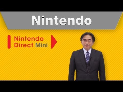 DLC gratuito para New Super Mario Bros 2 anunciado en Nintendo Direct Mini DLC gratuito para New Super Mario Bros 2 anunciado en Nintendo Direct Mini