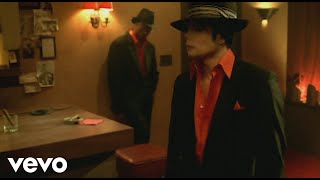 Michael Jackson- You Rock My World