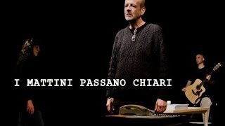 #NIGSPETTACOLI - I MATTINI PASSANO CHIARI -  trailer2015