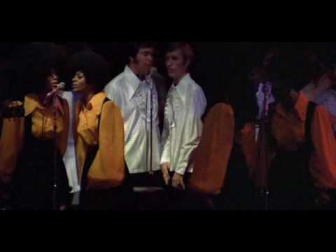 Elvis Presley - I Can't Stop Loving You