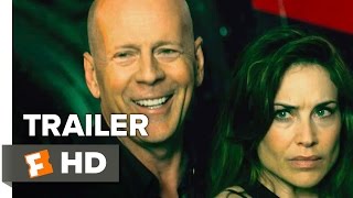 Precious Cargo Official Trailer #1 (2016) -  Bruce Willis, Mark-Paul Gosselaar Action Movie HD