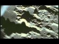 APOLLO 10 NEARLY CRASHES ON MOON