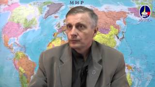 Вопрос-Ответ Пякин В. В. от 27 апреля 2015 г.
