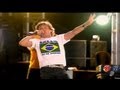 The Rolling Stones - (I Can't Get No) Satsfaction (Live) - OFFICIAL