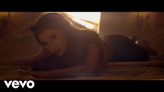 Ariana Grande, The Weeknd – Love Me Harder Ariana Grande, The Weeknd – Love Me Harder