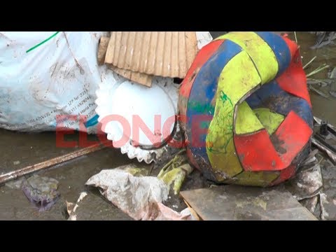 Doloroso regreso a las casas inundadas: La encrucijada de malvender o alquilar
