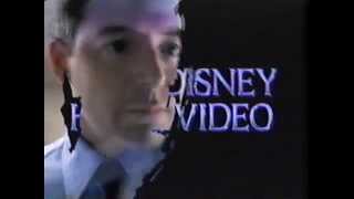 Inspector Gadget (1999) Trailer (VHS Capture)