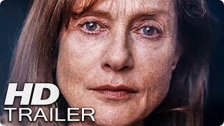 LOUDER THAN BOMBS Trailer German Deutsch (2016)
