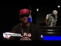 Cassidy - The Backroom { New Freestyle - B.E.T. 2012}  Larsiny Family!