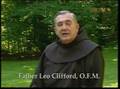 Father Leo Clifford