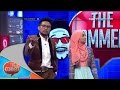 Photo The Comment Ngobrolin Hal Hal Fenomenal Di 2014 Bareng Fatin