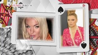 Анастасия Волочкова и Игорь Вдовин. Свадьба и развод