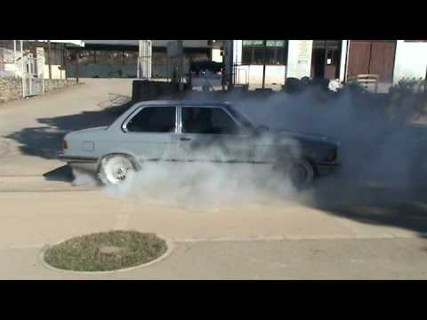 burnout 315 e21 bmw bmwcroatia 1520 views stock 315 bmw burnout with bbs rs