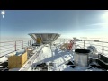 Google Street View โชว์แผนที่ขั้วโลก