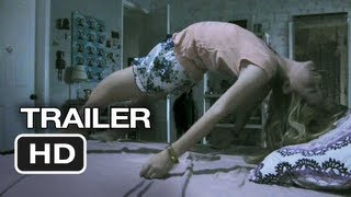 Paranormal Activity 4 Official Trailer (2012) Horror Movie HD