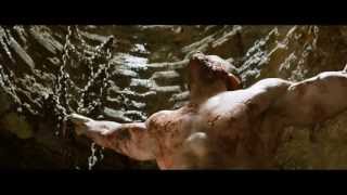 The Wolverine: Official Trailer (2013)