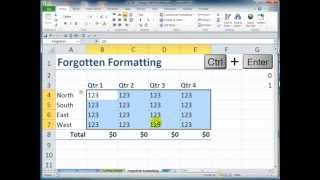 how to clear formatting in word on one cell only in a table