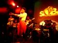 IDLE WARSHIP LIVE IN SOB's IDLE WARSHIP LIVE IN SOB's